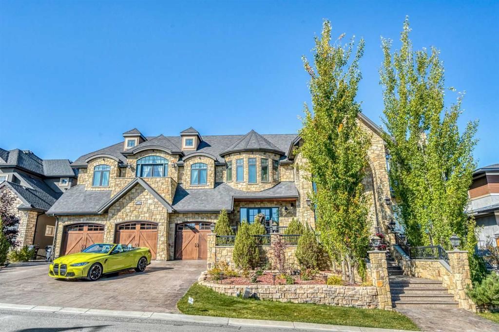 Largest Homes In Calgary For Sale Today